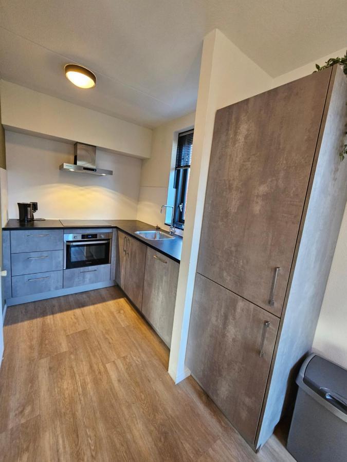 New 3 Bedroom House 7 People Ewijk Luaran gambar