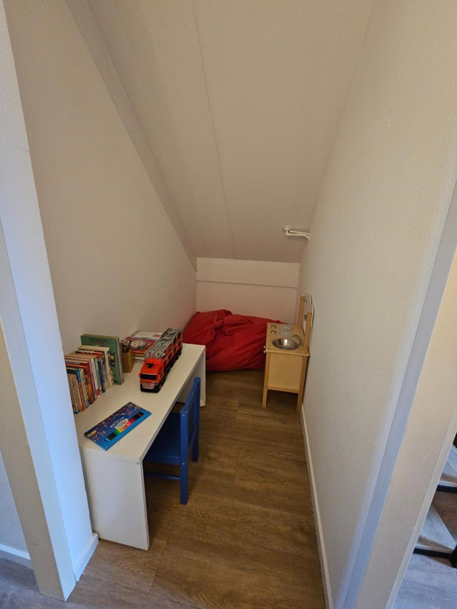New 3 Bedroom House 7 People Ewijk Luaran gambar