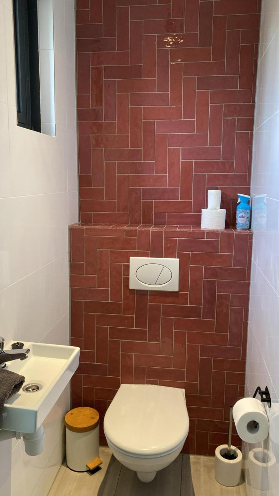 New 3 Bedroom House 7 People Ewijk Luaran gambar